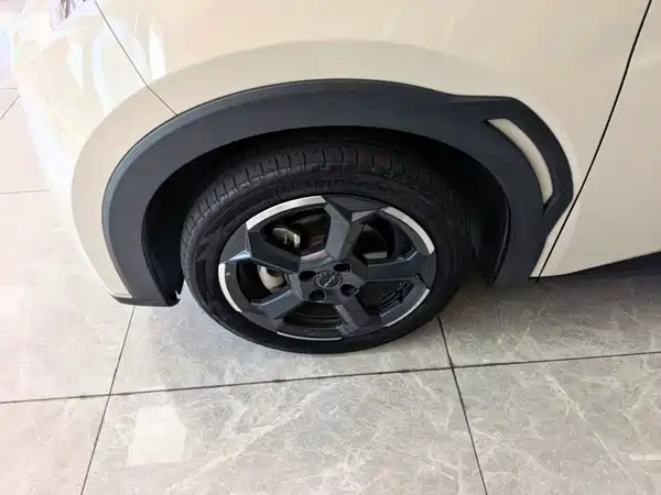 BYD Seagull 2023, фото 22