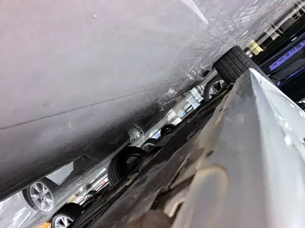 BMW X1 2023, фото 21