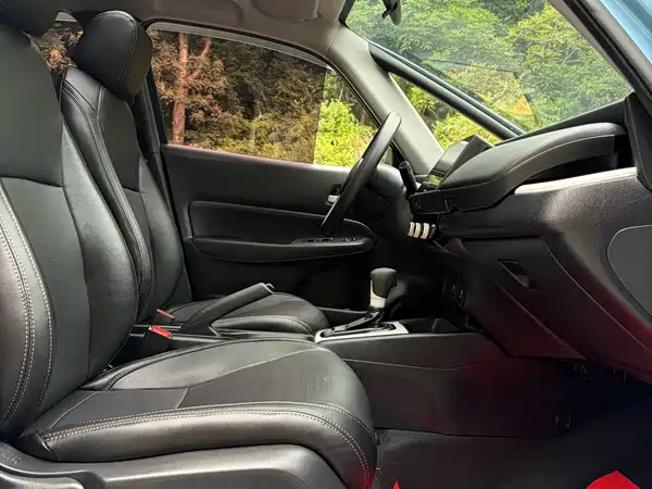 Honda Fit 2022, фото 10