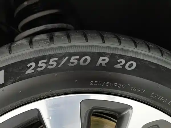 Li Auto ONE 2021, фото 24