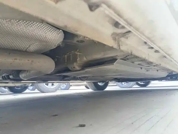 Changan Eado 2022, фото 8