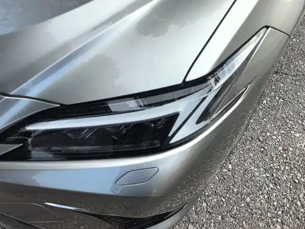 Lexus ES 2025, фото 5