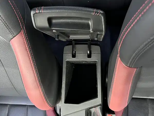 Geely Vision X3 2021, фото 8