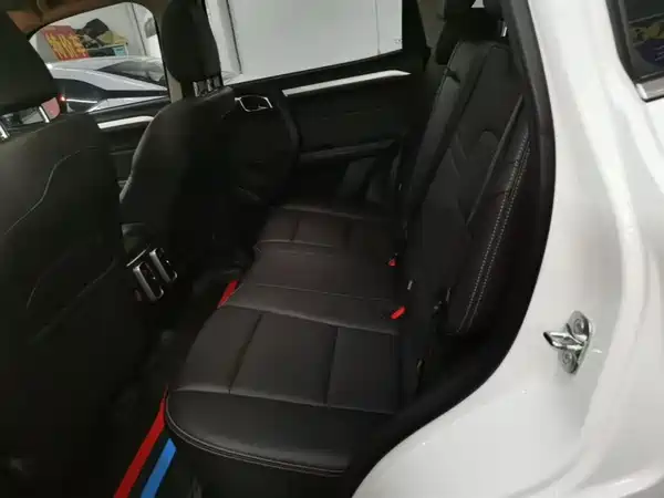 Haval Dargo 2022, фото 16