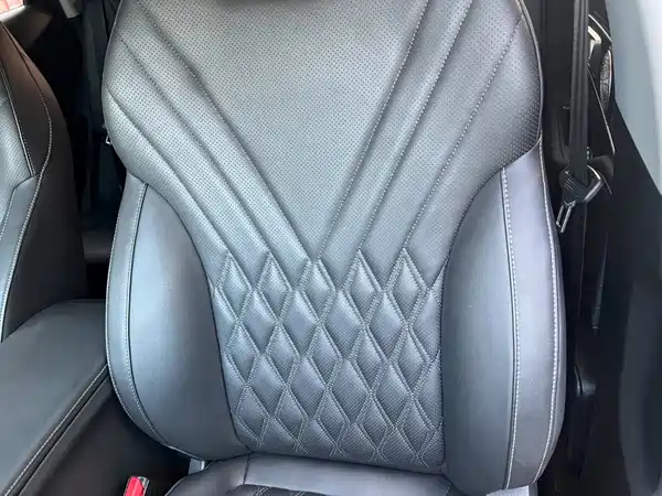 Chery Tiggo 7 Pro Max 2025, фото 14