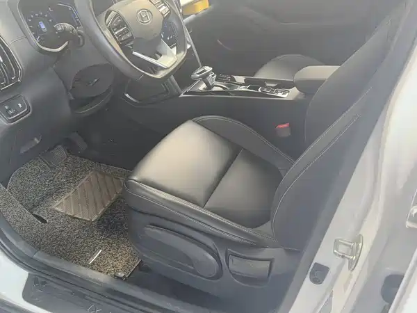 Hyundai ix35 2021, фото 11
