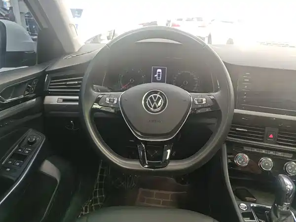 Volkswagen Bora 2021, фото 10