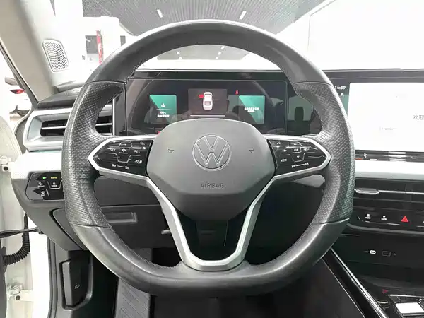 Volkswagen Lamando 2023, фото 8