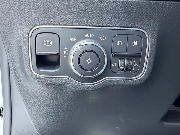 Mercedes-Benz GLA 2022, фото 9