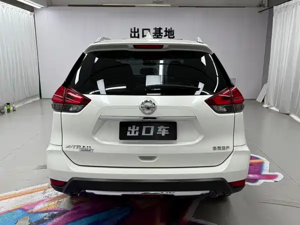 Nissan X-Trail 2022, фото 5