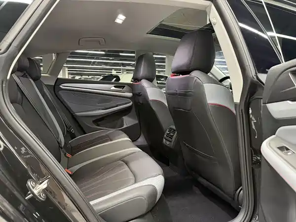 Volkswagen Lamando 2023, фото 12