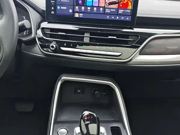 Haval H6 2023, фото 14