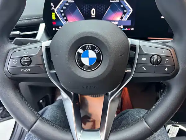 BMW X1 2023, фото 6