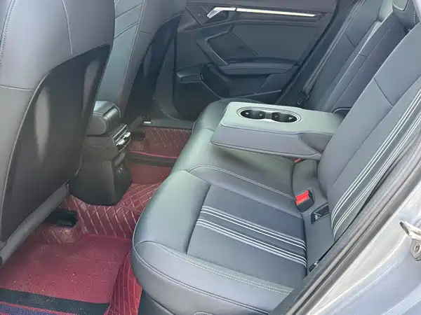 Audi A3 2023, фото 26