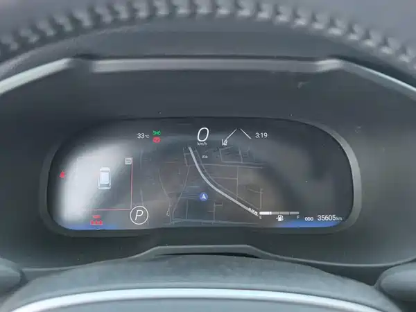 Toyota RAV4 2023, фото 14