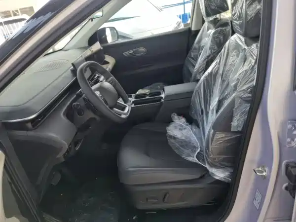 Hyundai ELEXIO 2026, фото 14