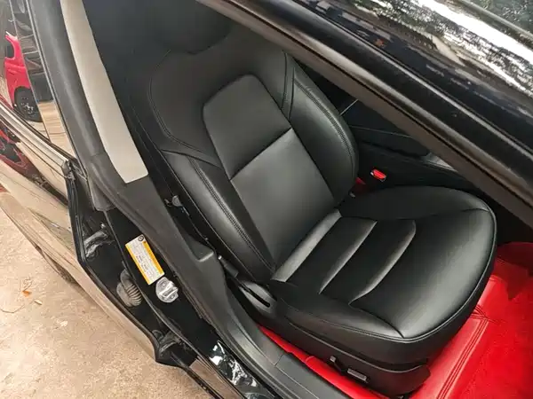 Tesla Model 3 2022, фото 24