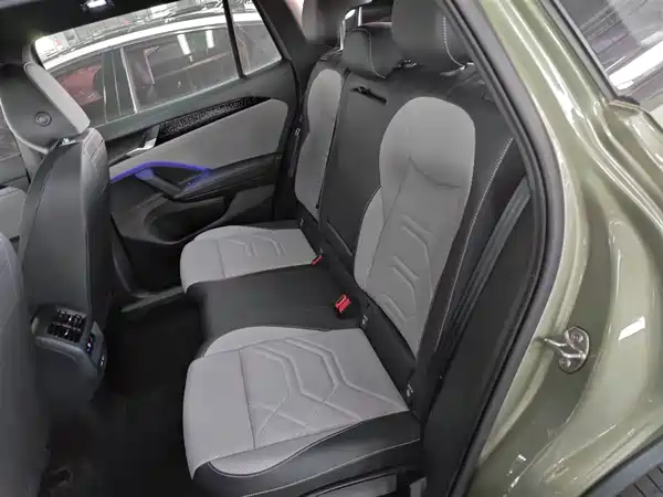 Volkswagen Tayron 2025, фото 12