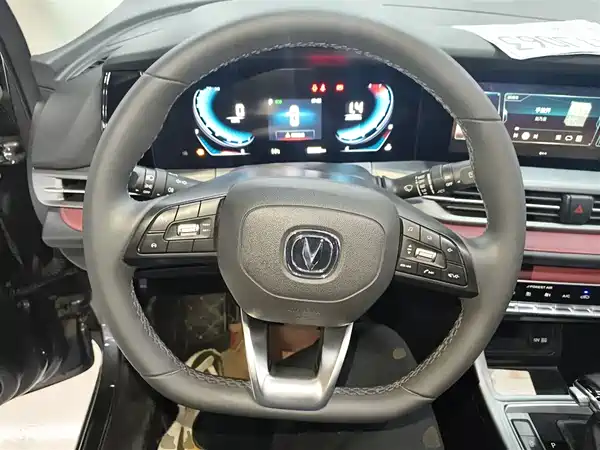 Changan CS55 PLUS 2022, фото 6