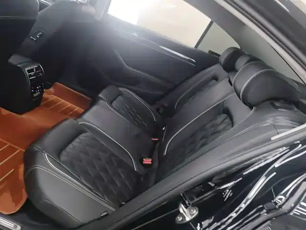 Volkswagen Magotan GTE 2022, фото 16