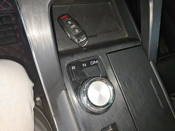 Haval H6 2022, фото 13