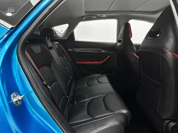 Geely Emgrand S 2022, фото 14