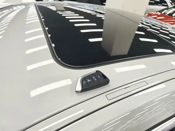 BMW 2 Series 2021, фото 8