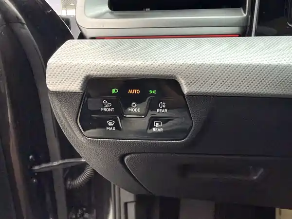 Volkswagen Lamando 2022, фото 10