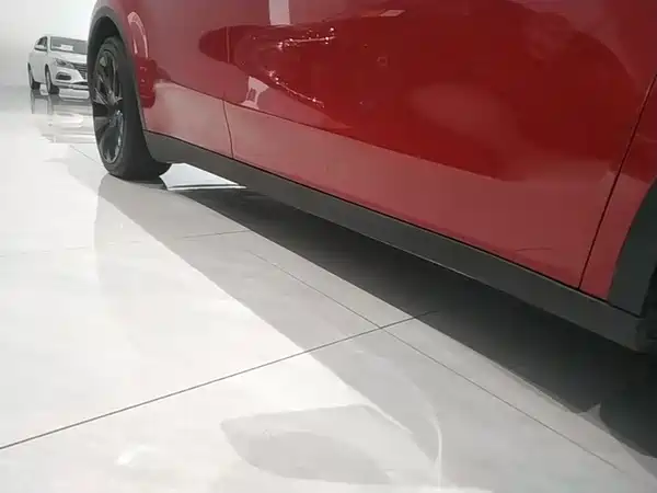 Tesla Model Y 2022, фото 20