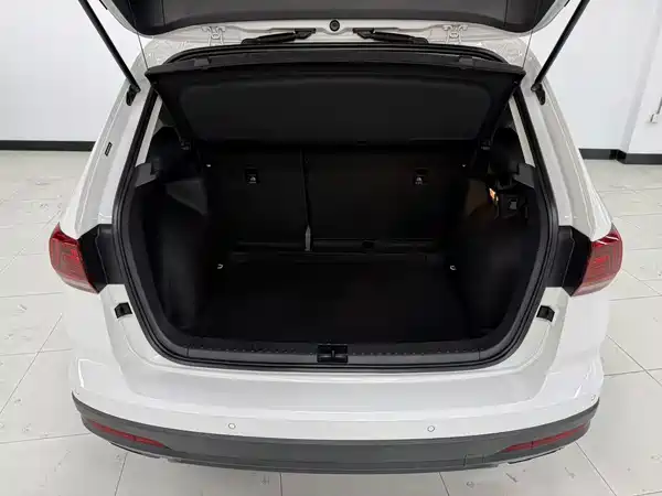 Volkswagen Tharu 2022, фото 8