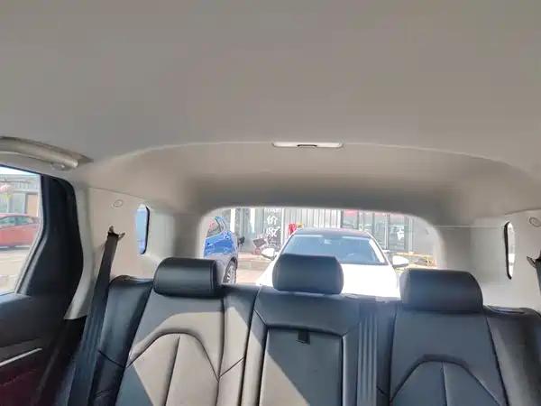 Changan CS55 PLUS 2022, фото 17