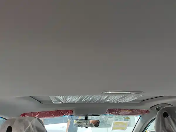 Geely Binrui 2024, фото 17