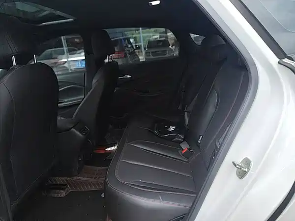 Buick Verano 2023, фото 16