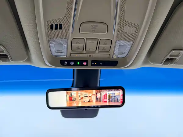 Buick GL8 2023, фото 14