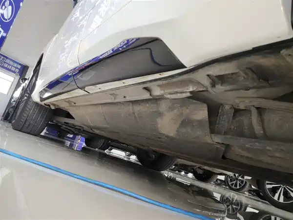 Honda Avancier 2023, фото 22