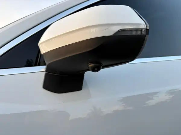 Audi Q3 2022, фото 11