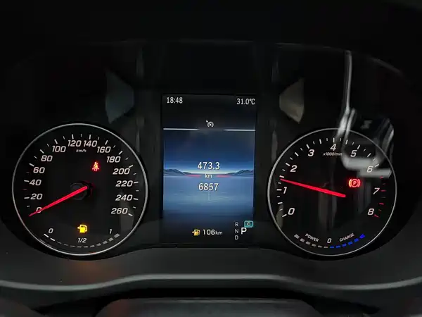 Mercedes-Benz Vito 2024, фото 14