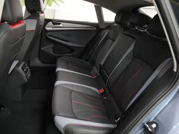 Volkswagen Lamando 2023, фото 13