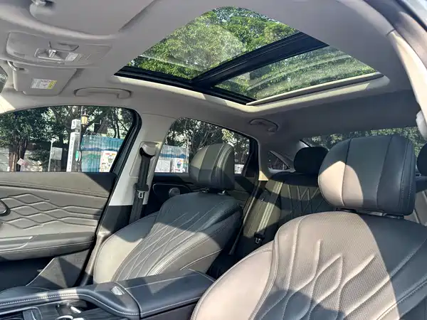 Chery Arrizo 8 PRO 2025, фото 19