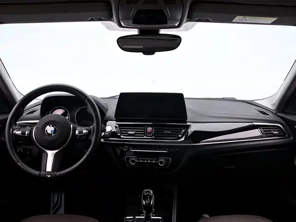 BMW 1 Series 2021, фото 5