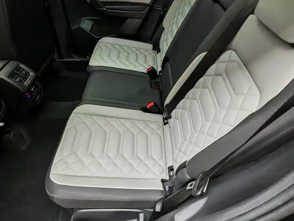 Volkswagen Tayron 2023, фото 15