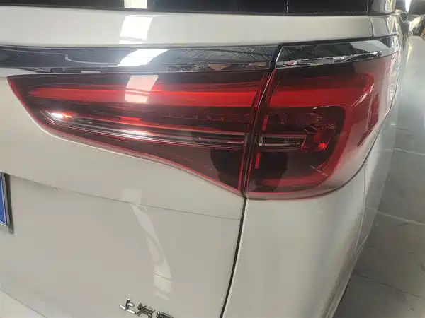 Buick GL8 2023, фото 7