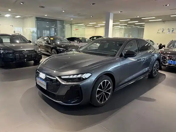 Audi A5L 2025