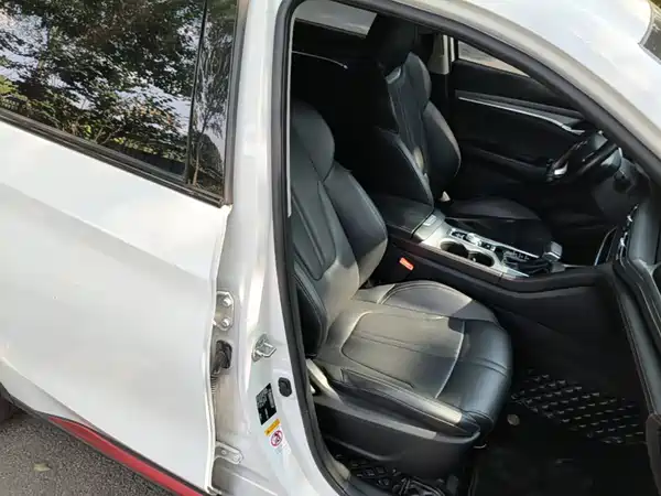 Changan CS75 PLUS 2022, фото 24