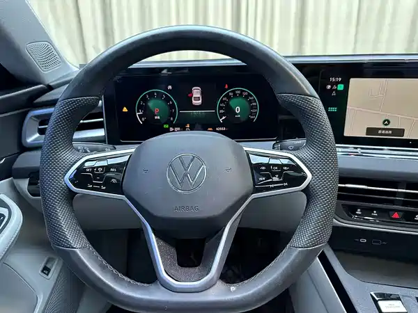 Volkswagen Lamando 2023, фото 10