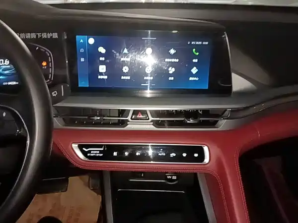 Changan CS75 PLUS 2022, фото 12