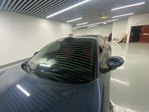 Xiaomi SU7 2024, фото 15