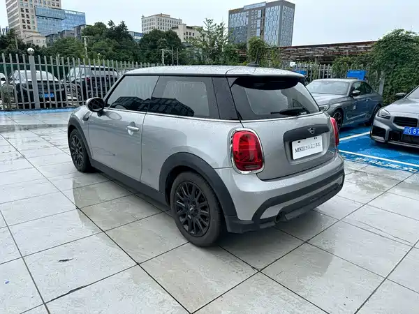 MINI 2023, фото 3