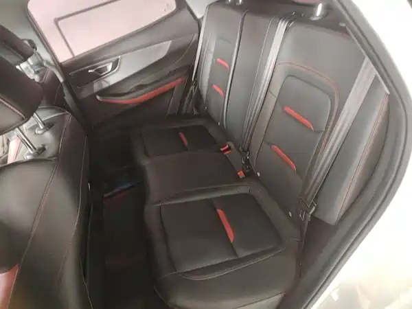 Chery Tiggo 4 Pro 2022, фото 16