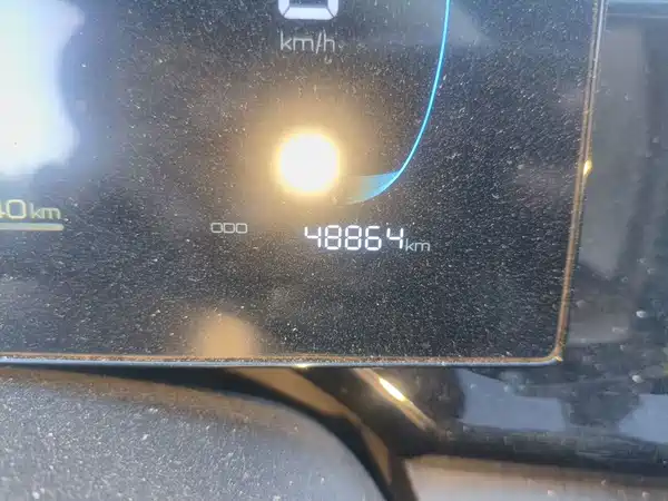 BYD Qin PLUS 2024, фото 8